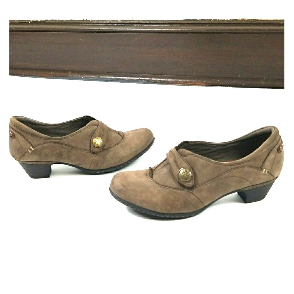 Cobb Hill Shoes by New Balance - Size 8.5